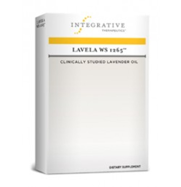 Lavela WS 1265 60 Softgels (70662)