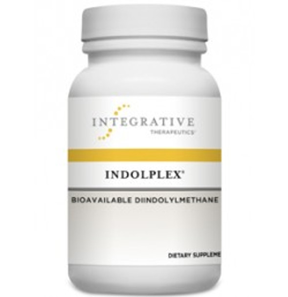 Indolplex with DIM 60 Tablets (75336)