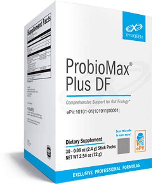 ProbioMax Plus DF 30 Serv