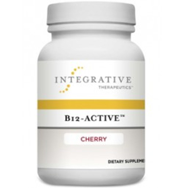 B12-Active 30 Tablets (75623)