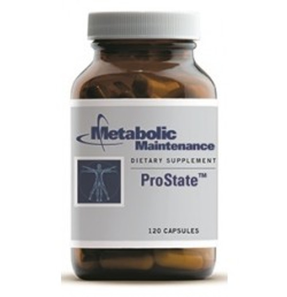 Pro-State 120 Capsules (00702) VitaminDecade | Your Source for Professional Supplements