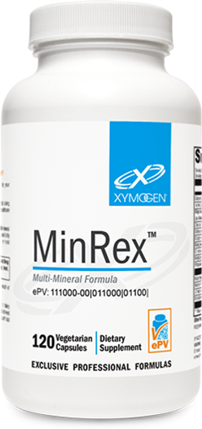 MinRex 120 C