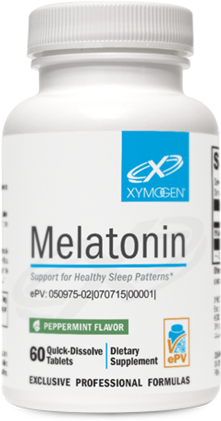 Melatonin 60 T