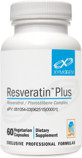 Resveratin PLUS 60 C