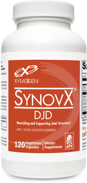 SynovX DJD 120 C