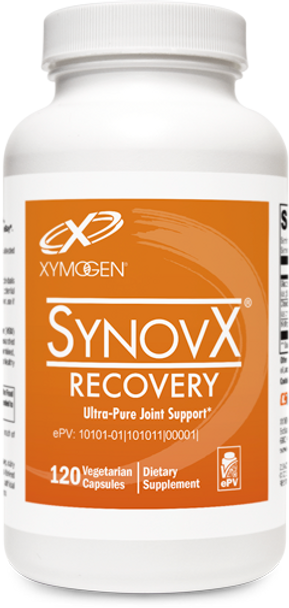 SynovX Recovery 120 C