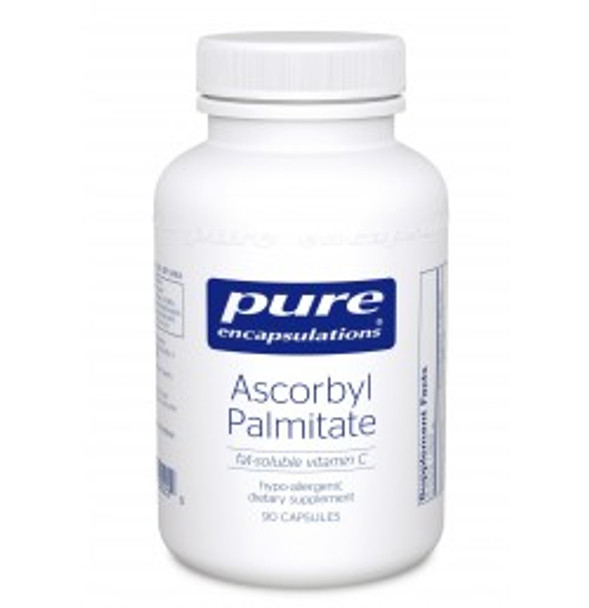 Ascorbyl Palmitate 90 Capsules (ASP9)