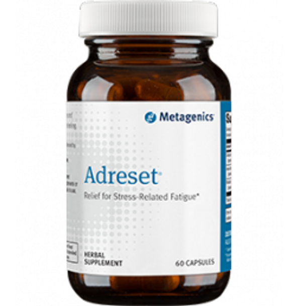 Adreset 60 Capsules (ADRES)