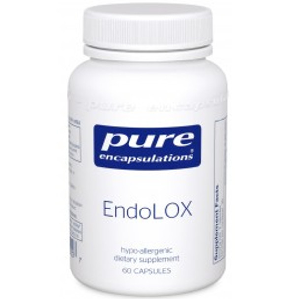 EndoLOX 60 Capsules (NDL6)