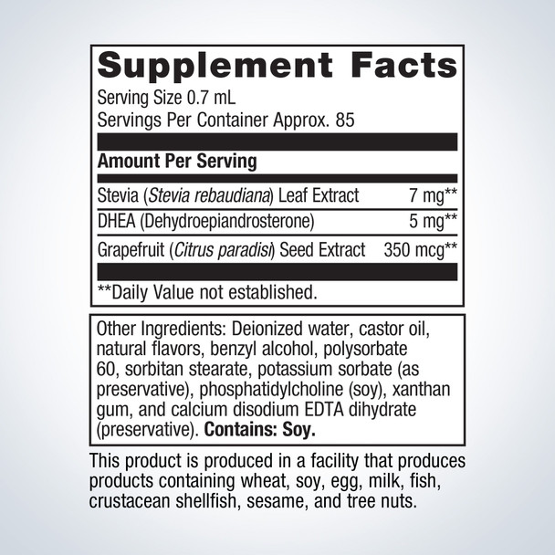 BioSom Spray 2 oz Spray (BIOSOM)
