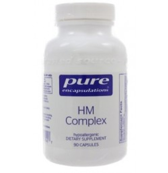 HM Complex 90 Capsules (HMC9)