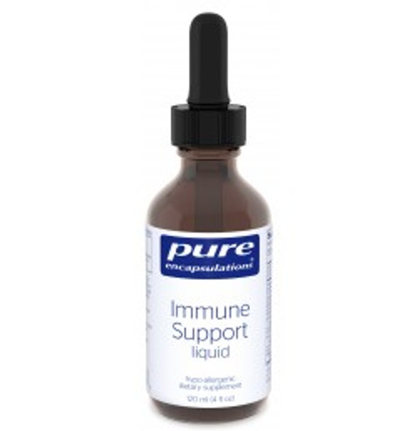 Immune Support Liquid 120 ml Liquid (ISL)