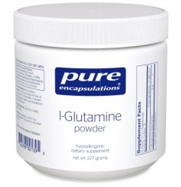 l-Glutamine Powder 227 g Powder (LGP)