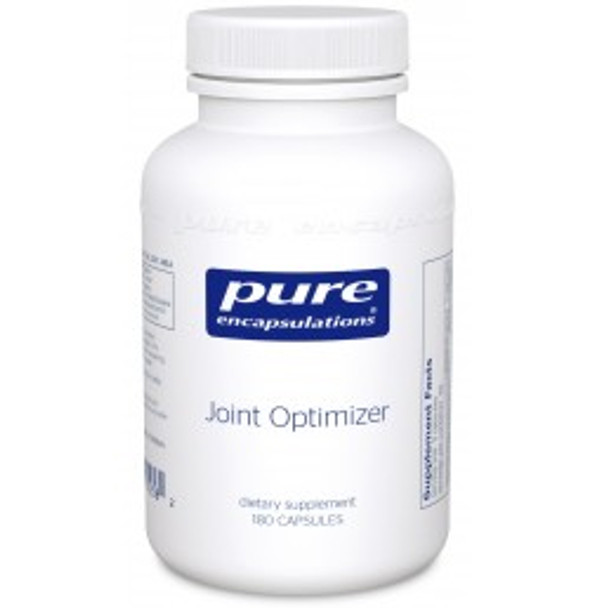 Joint Optimizer 180 Capsules (JO11)