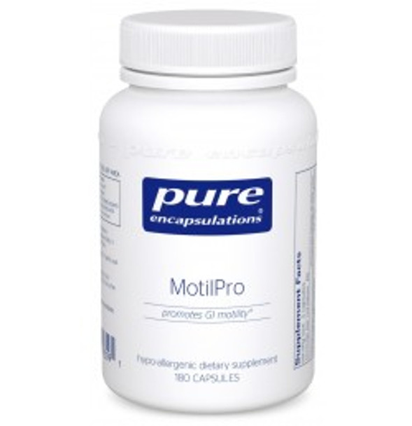 MotilPro 180 Capsules (MOP1)