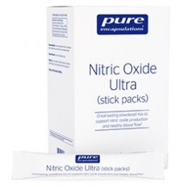 Nitric Oxide Ultra 30 Packets (NXB3)