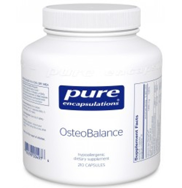 OsteoBalance 210 Capsules (OB2)