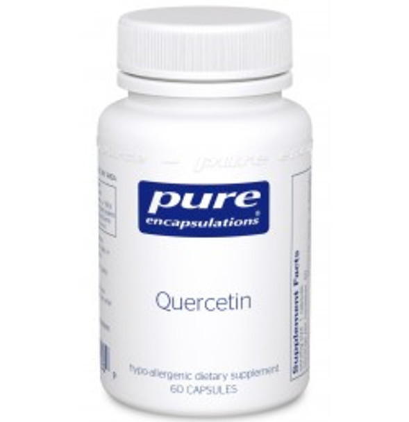 Quercetin 60 Capsules (QU6)