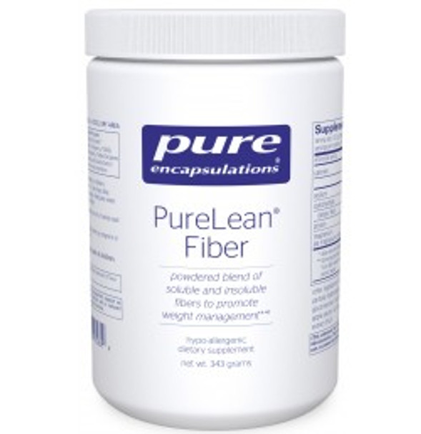 PureLean Fiber 343 g Powder (PLF3)