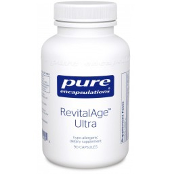 RevitalAge Ultra 90 Capsules (RJU9)