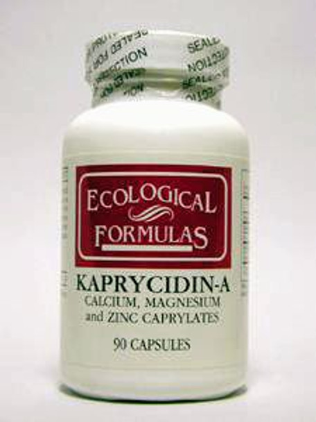 Kaprycidin-A 90 caps (KAP-A) VitaminDecade | Your Source for Professional Supplements