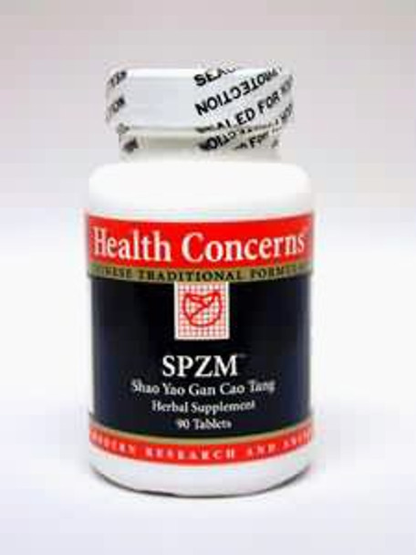 SPZM 90 tabs (1HS630090) VitaminDecade | Your Source for Professional Supplements