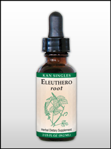 Eleuthero root 2 oz (ELTH2) VitaminDecade | Your Source for Professional Supplements