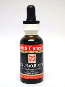 Yin Chao Junior 1 oz (1HY2501OS) VitaminDecade | Your Source for Professional Supplements