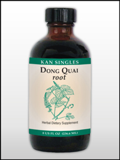 Dong Quai root 8 oz (DNGU8) VitaminDecade | Your Source for Professional Supplements
