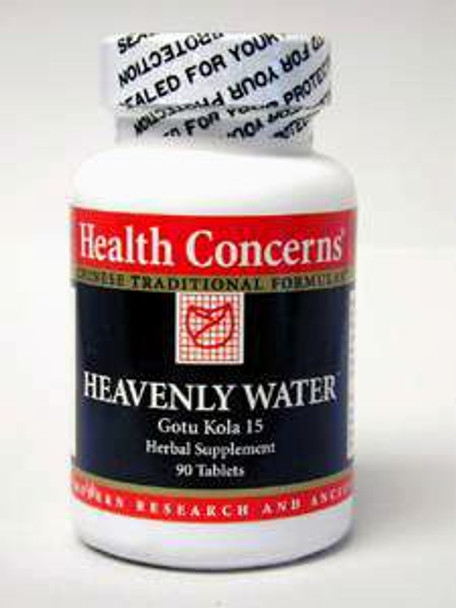 Heavenly Water 90 tabs (1HH250090) VitaminDecade | Your Source for Professional Supplements