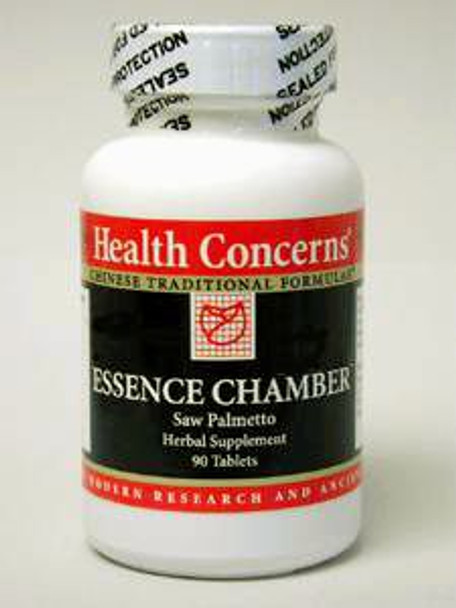 Essence Chamber 90 tabs (1HE600090) VitaminDecade | Your Source for Professional Supplements