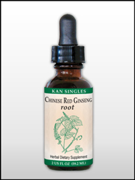 Chinese Red Ginseng root 2 oz (REGI2) VitaminDecade | Your Source for Professional Supplements