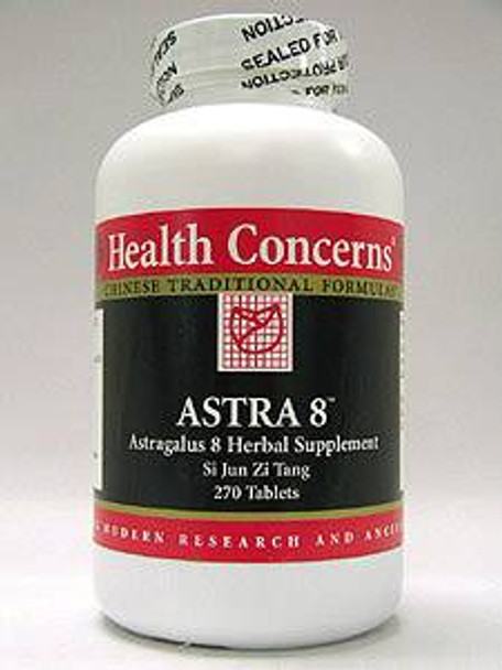 Astra 8 270 tabs (1HA610270) VitaminDecade | Your Source for Professional Supplements