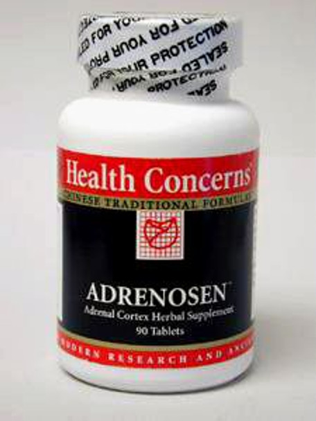 Adrenosen 90 tabs (1HA250090) VitaminDecade | Your Source for Professional Supplements