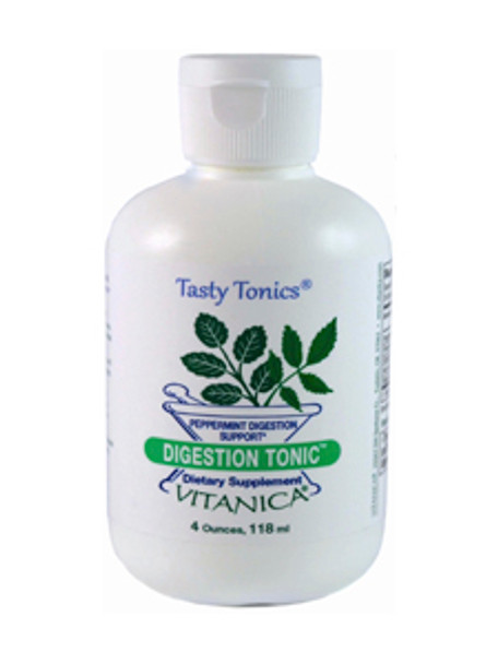 Digestion Tonic 4 oz (1346) VitaminDecade | Your Source for Professional Supplements