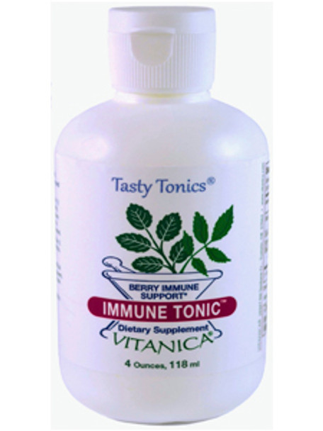 Immune Tonic 4 oz (1178) VitaminDecade | Your Source for Professional Supplements