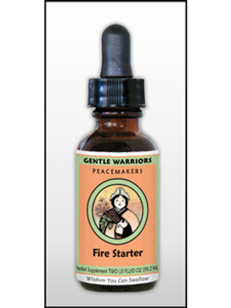 Fire Starter 1 oz (FST1)