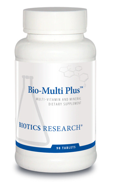Bio-Multi Plus 90T Biotics Research