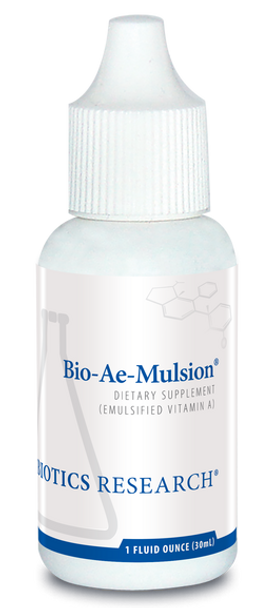Bio-Ae-Mulsion 1 oz Biotics Research