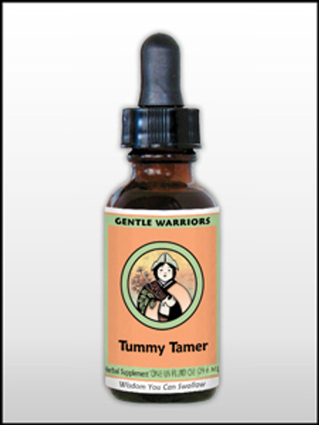 Tummy Tamer 1 oz (TTA1)