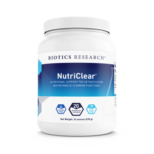Nutriclear- Original