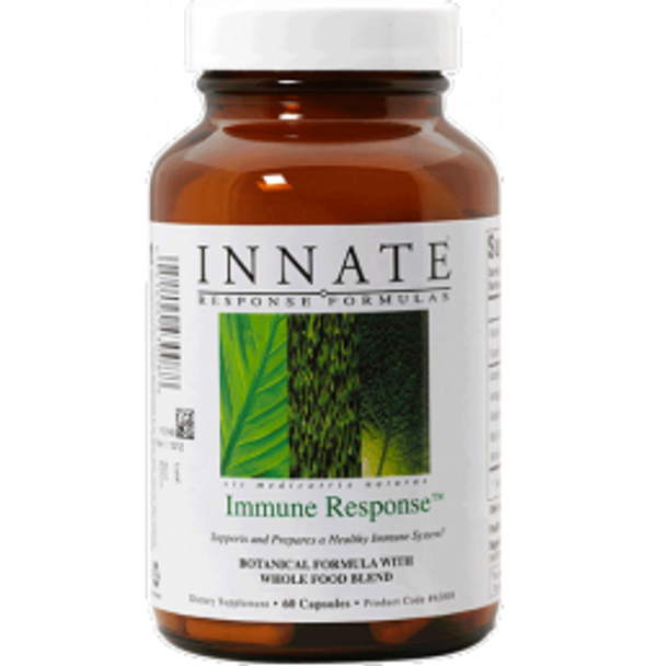 Immune Response 60 Capsules (43008) VitaminDecade | Your Source for Professional Supplements