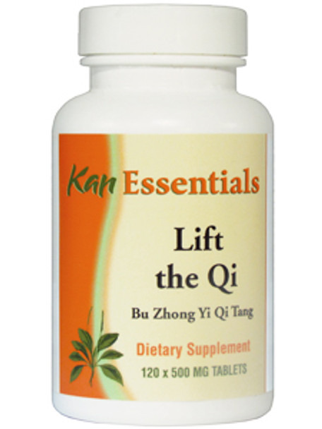 Lift the Qi 120 tabs (VLQ120)