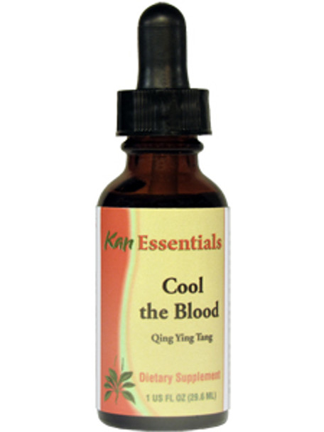 Cool the Blood 1 oz (VCB1)