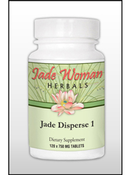 Jade Disperse 1 120 tabs (JDO120)