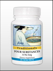Four Substances 60 tabs (FS60) VitaminDecade | Your Source for Professional Supplements