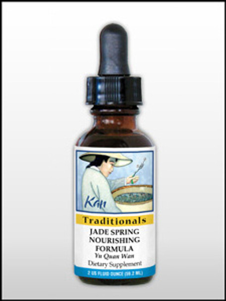 Jade Spring Nourishing Formula 2 oz (JSN2) VitaminDecade | Your Source for Professional Supplements