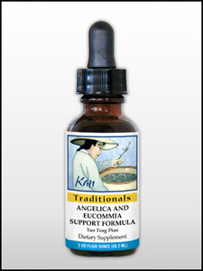 Angelica and Eucommia Support 2 oz (AES2) VitaminDecade | Your Source for Professional Supplements