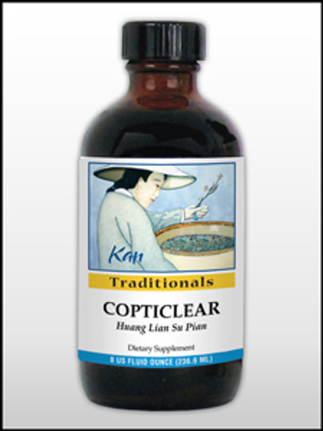 Copticlear 8 oz (COP8) VitaminDecade | Your Source for Professional Supplements