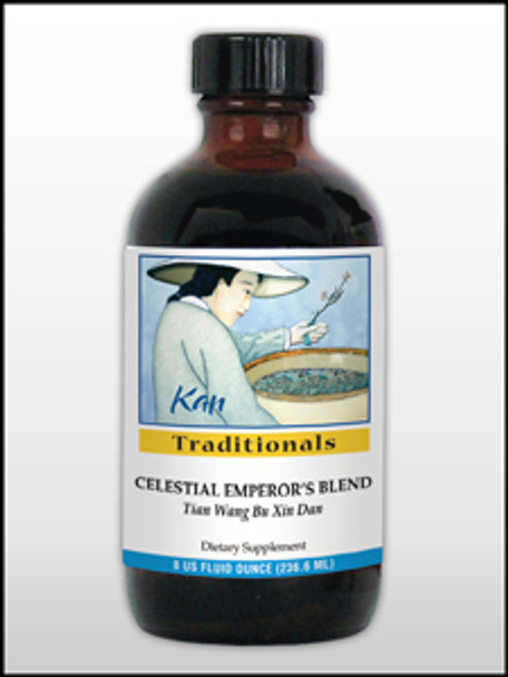 Celestial Emperor's Blend 8 oz (CE8) VitaminDecade | Your Source for Professional Supplements